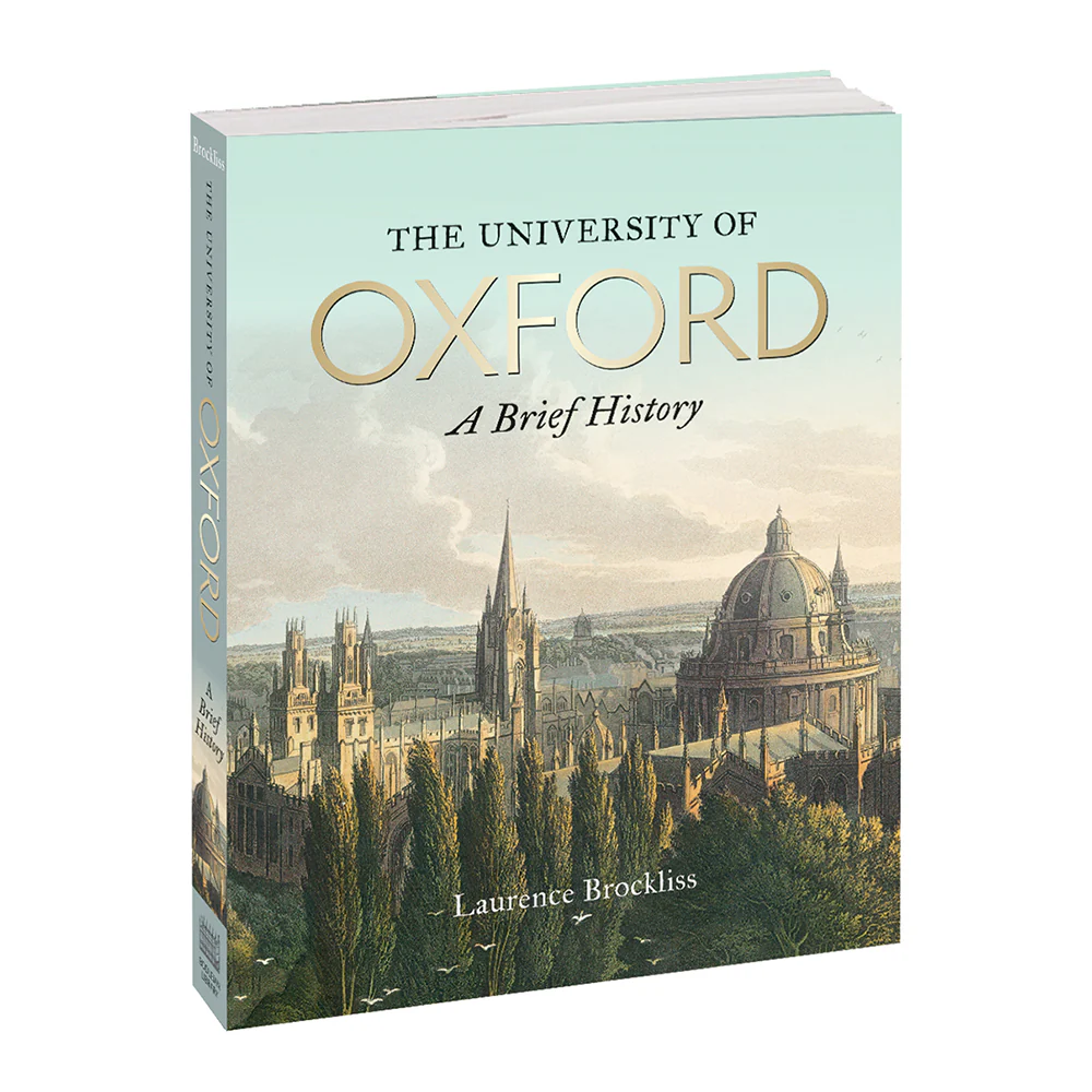 Oxford Books